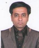 Dr. Pathik Barot