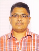 Dr. Hitendra Vyas