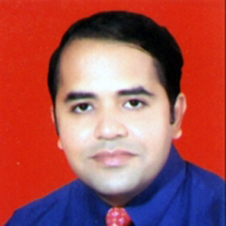 Dr. Giriraj Bhojak