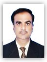 Prof (Dr) Manoj Kumar Mishra