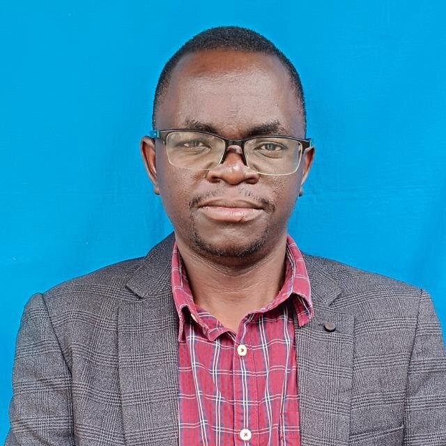 Dr. Edgar F.Nderego
